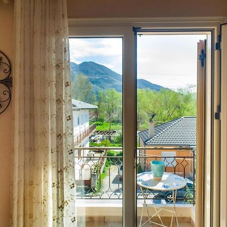 Avli Rooms Янина Экстерьер фото