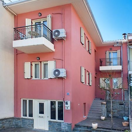 Avli Rooms Янина Номер фото