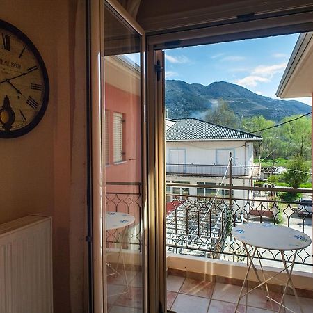 Avli Rooms Янина Экстерьер фото