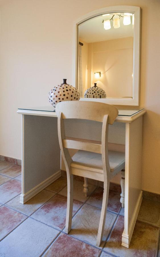 Avli Rooms Янина Экстерьер фото