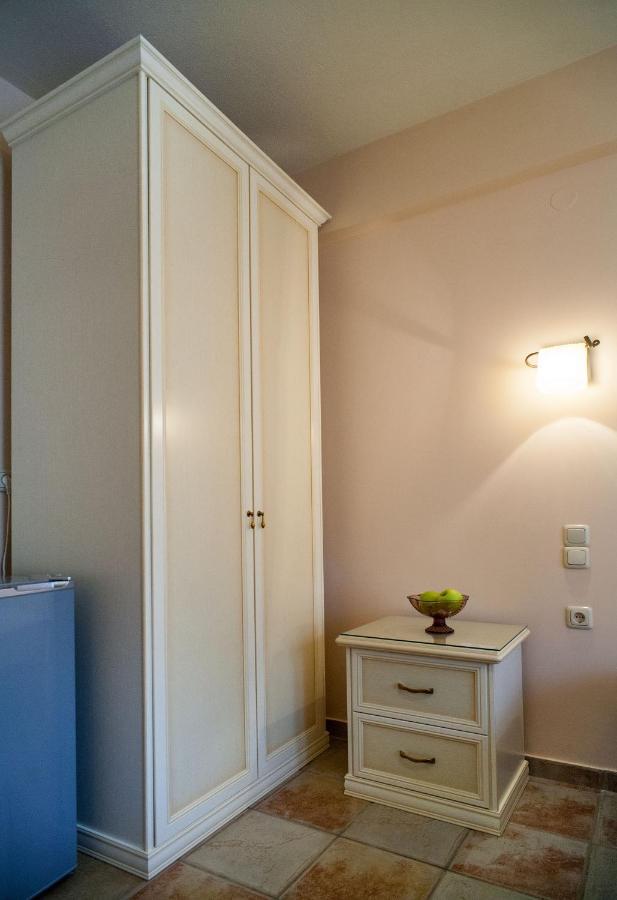 Avli Rooms Янина Экстерьер фото