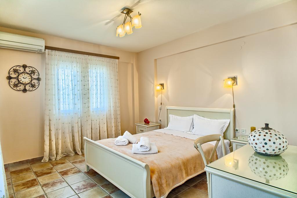 Avli Rooms Янина Номер фото