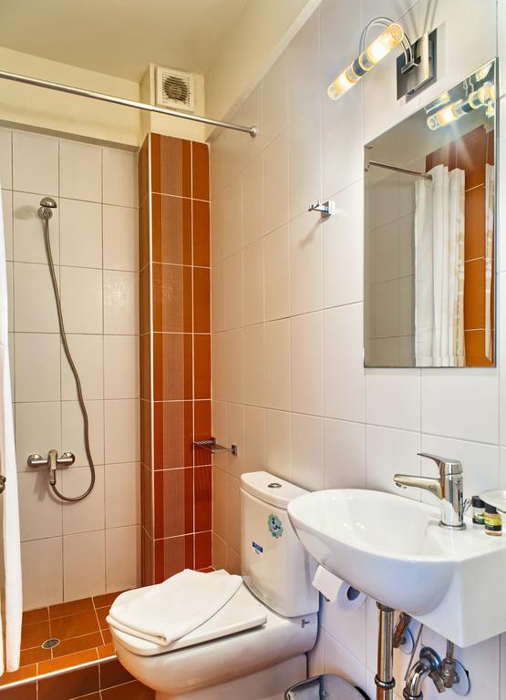 Avli Rooms Янина Номер фото