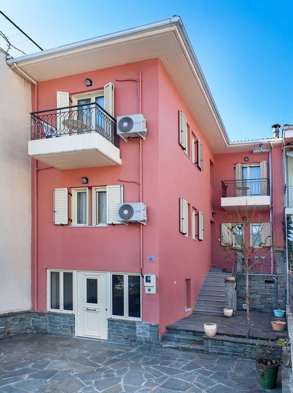 Avli Rooms Янина Номер фото
